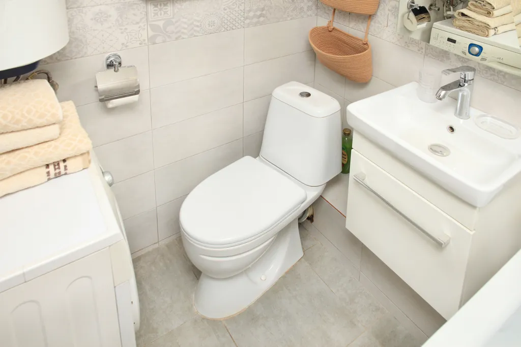 Квартира 1-к. квартира, 36 м², 2 кровати — Владивосток