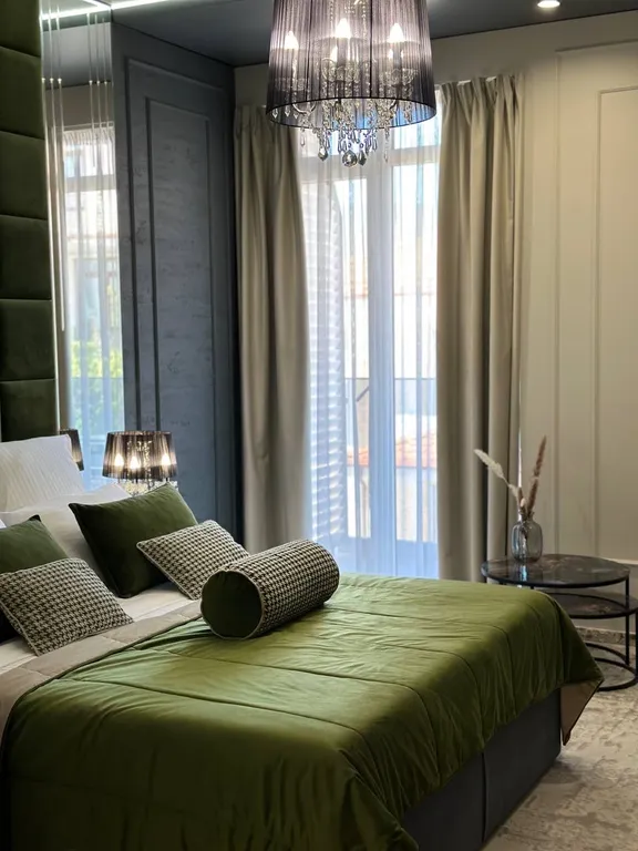 Квартира Комната — Геленджик