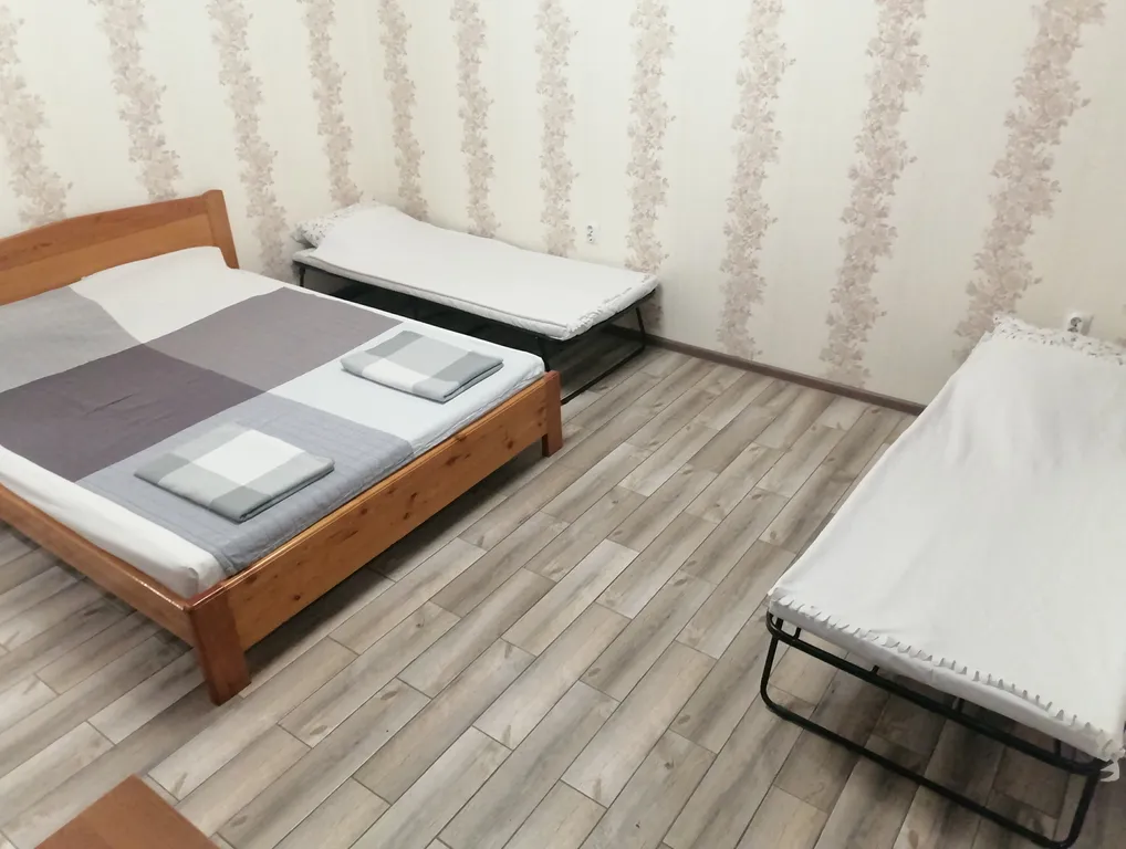 Квартира Квартира Студия с видом на море — Анапа