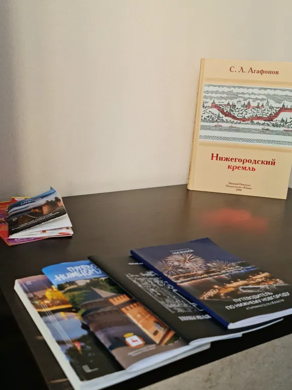 Квартира в самом центре