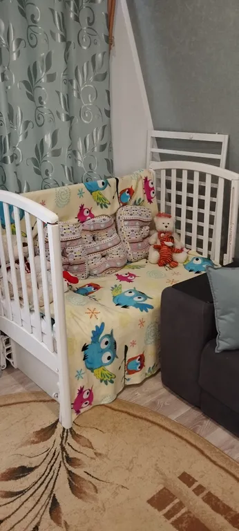 Дом-студия в Тургояке всё по домашнему