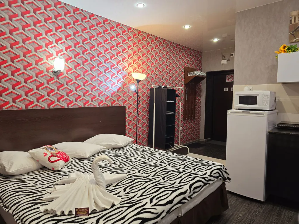 Квартира Комфортабельные апартаменты — аренда посуточно в Искитим