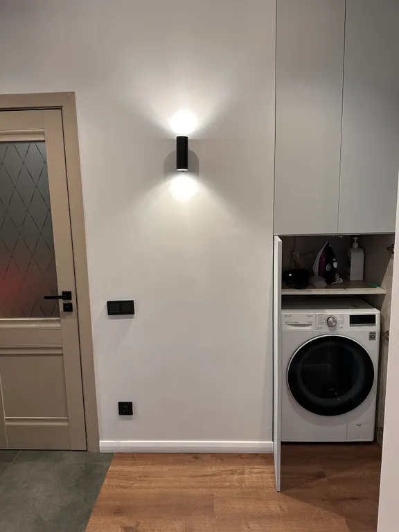 Дизайнерская евродвушка