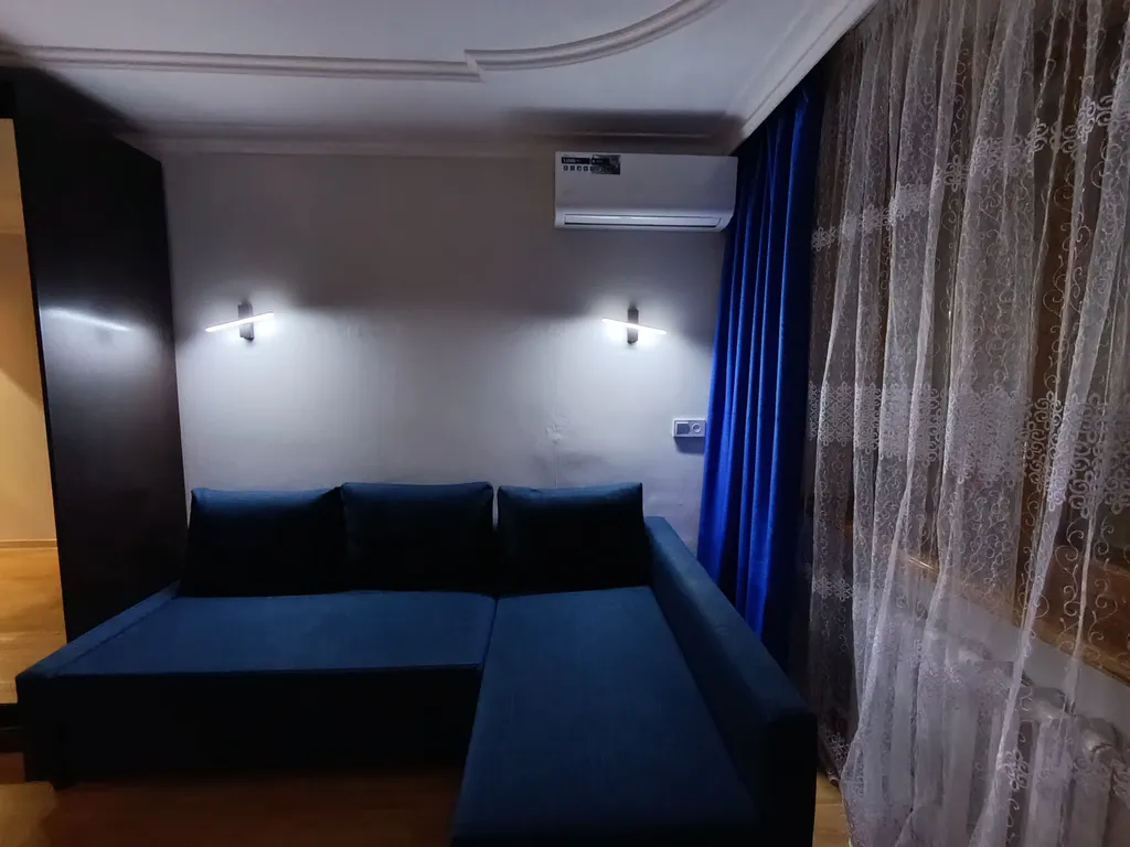 Уютная, чистая квартира в отличном районе города