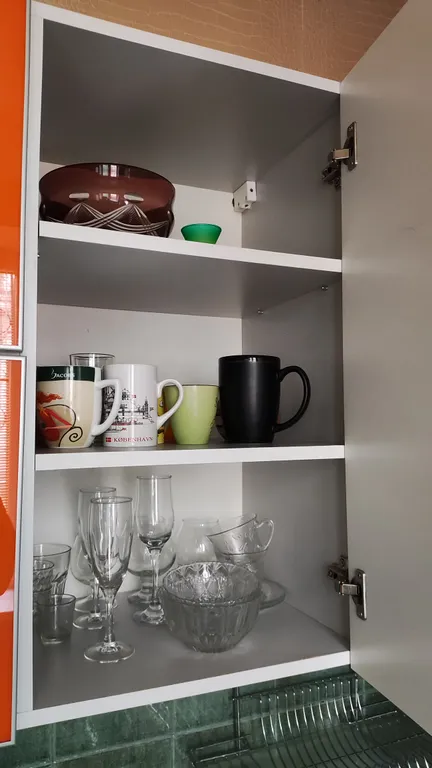 2х комнатная в центре