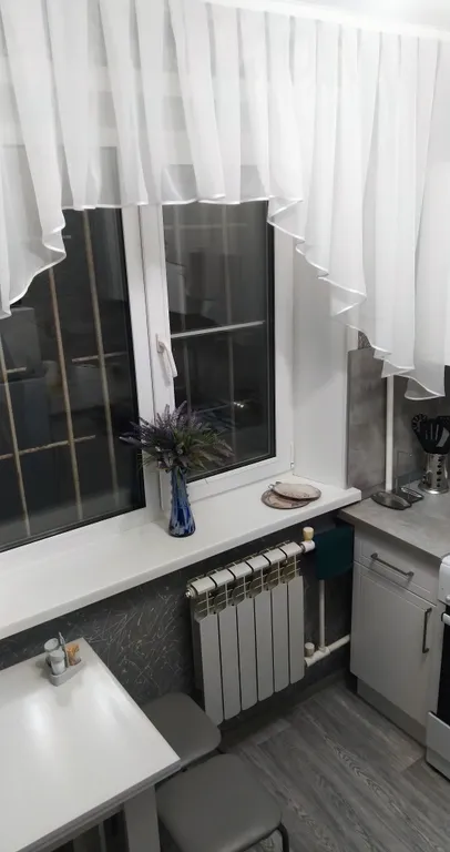 Квартира у парка