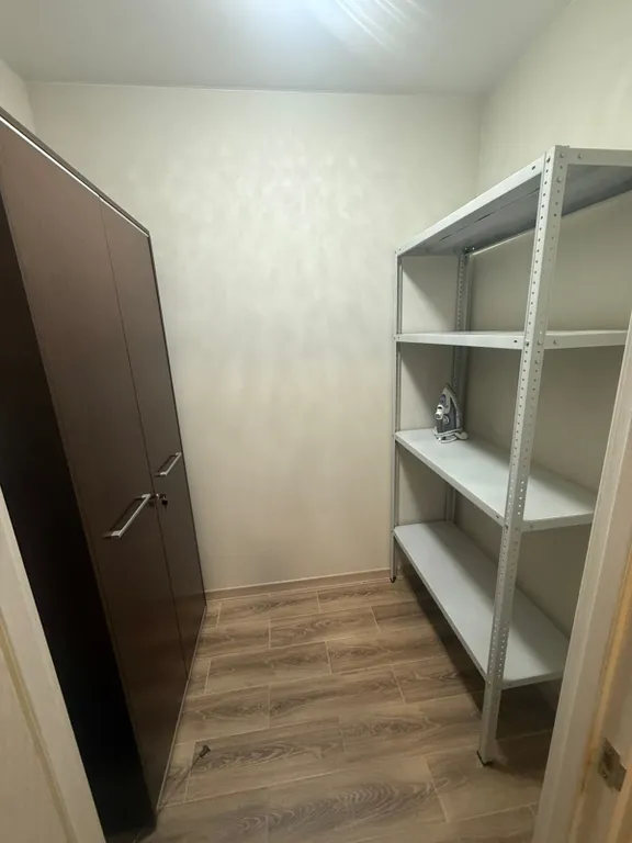 Квартира Просторная Уютная Квартира С Видом на Парк — Краснодар