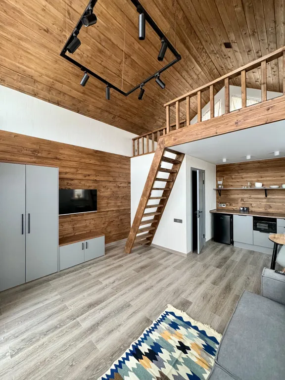 Частный дом Суздаль Villa