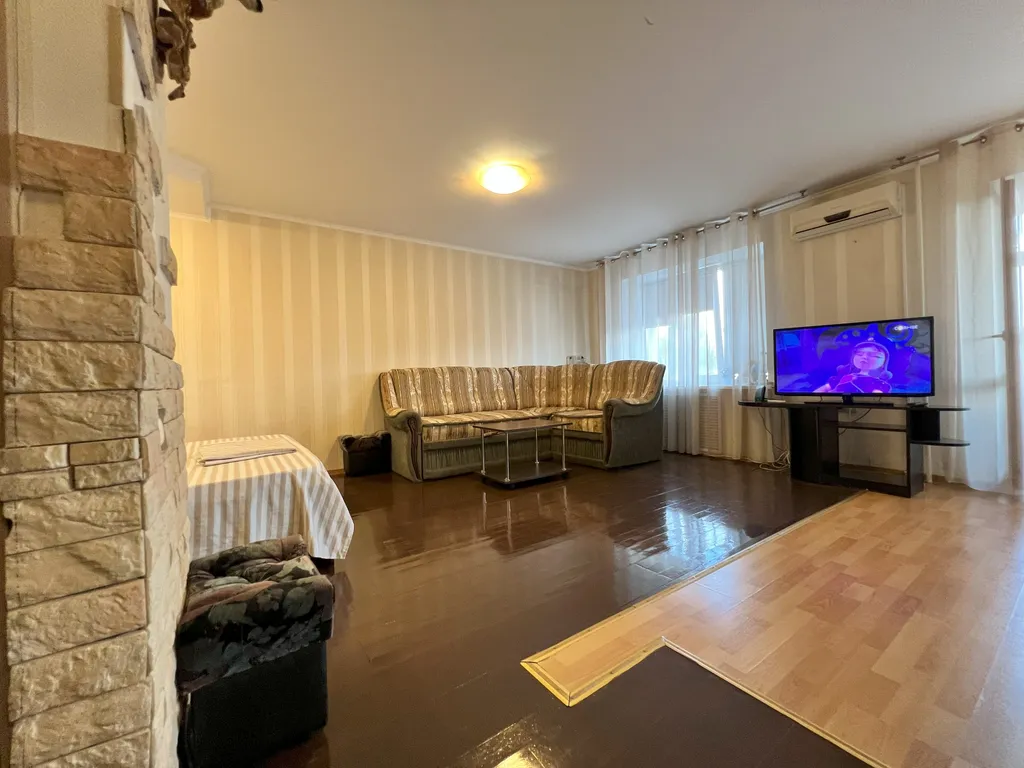 Квартира в центре