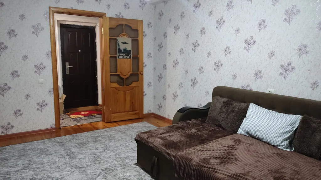 Уютная квартира у моря