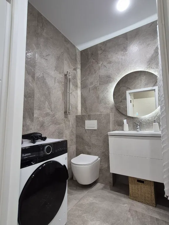 Квартира премиум класса