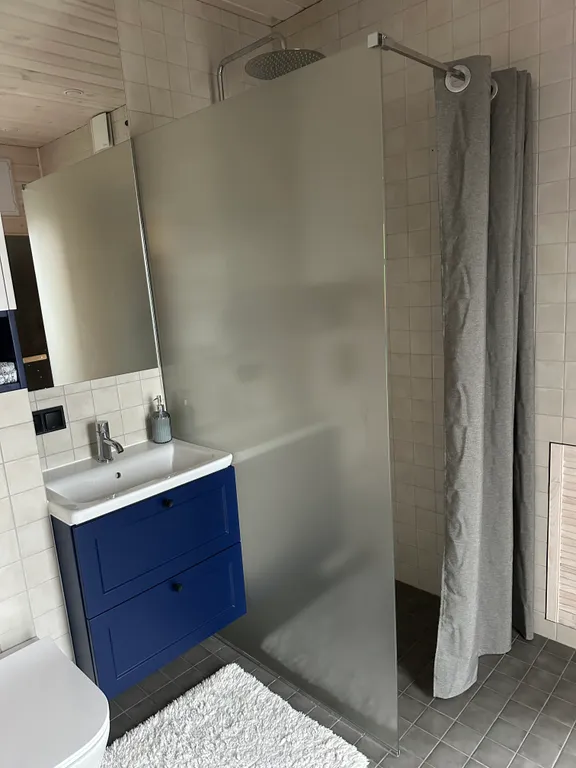 Комфортный дом с баней и купелью, 70 км от Минска