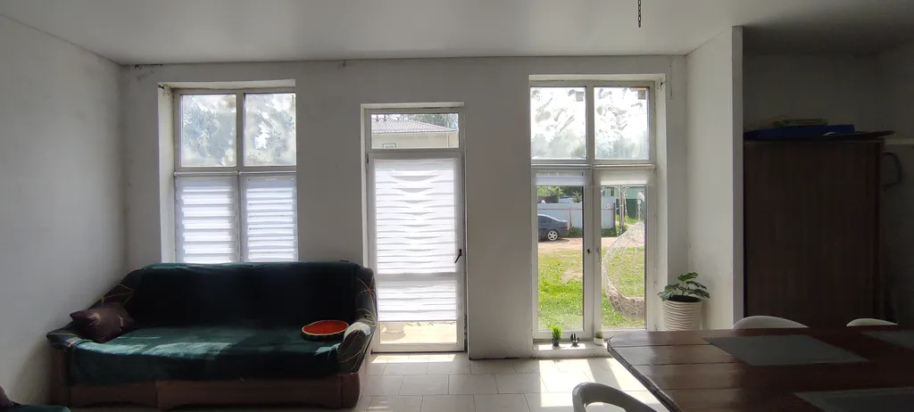 Сказочный Дом в черте города