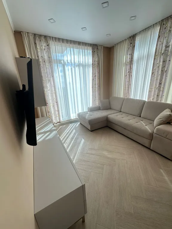 Дом для отдыха