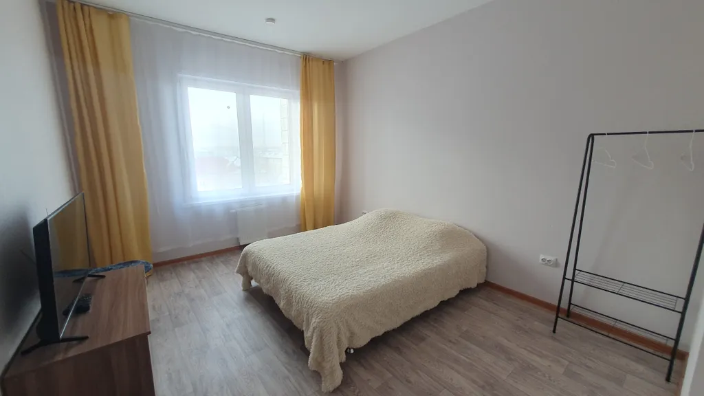 Ваша комфортная квартира для командировки — аренда посуточно в Черемхово