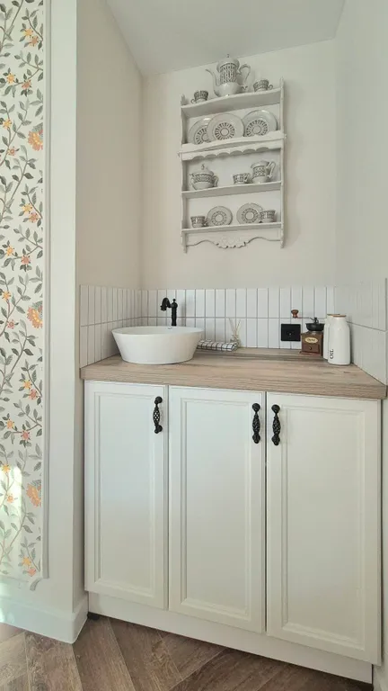 Дизайнерская студия в самом центре города