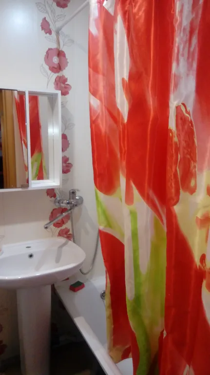 Уютная и красивая квартира в центральном районе города