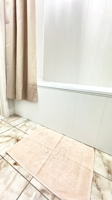 Комфортабельная квартира в центре города