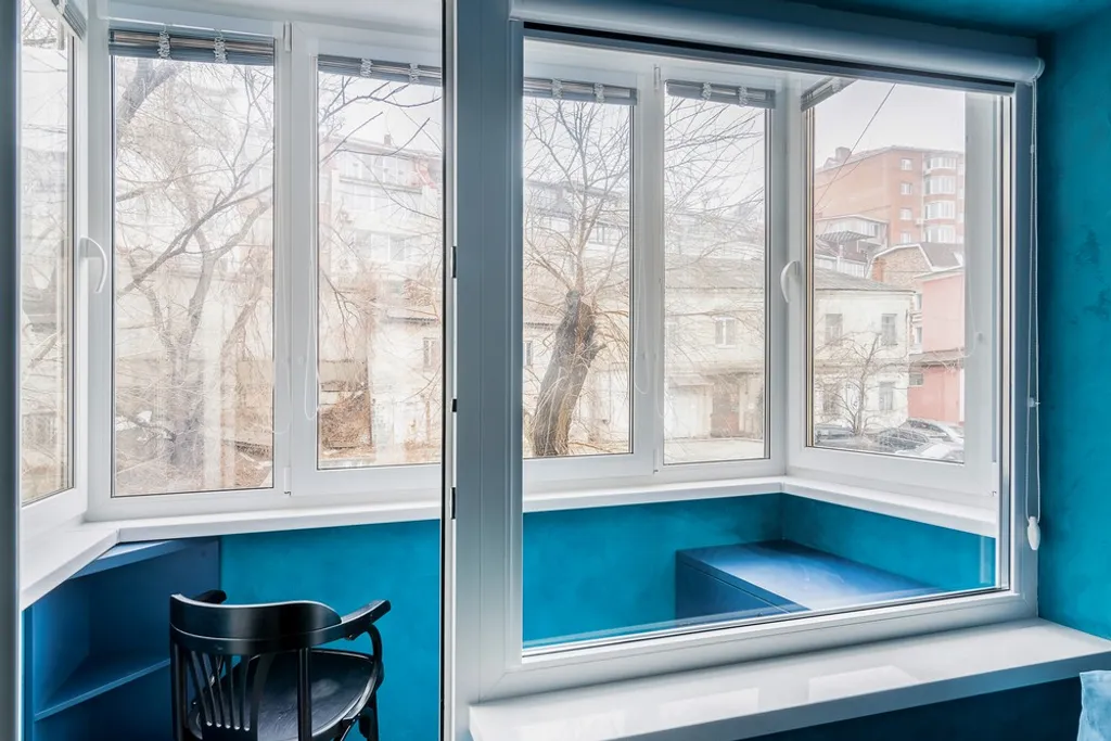 Квартира Квартира Providence Apartments — Владивосток