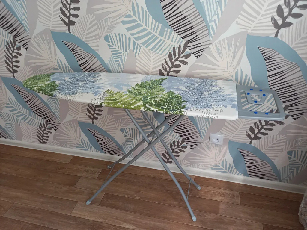 Любителям комфорта 2-комнатная квартира