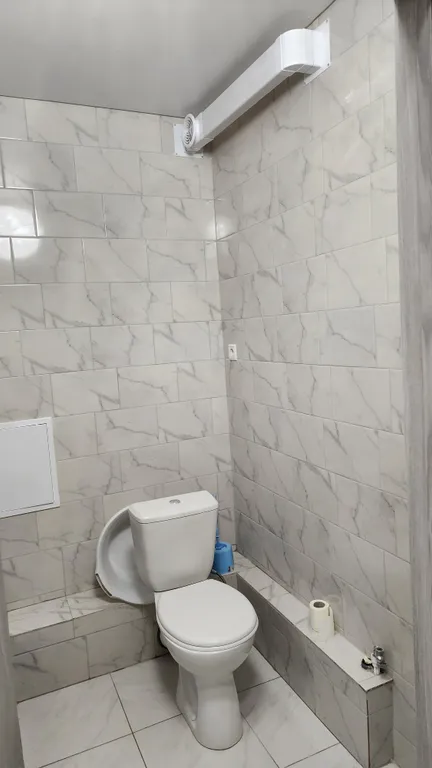 Ждёт в гости! Уютная студия 15 мин от центра и Т.Ц. Красная Площадь