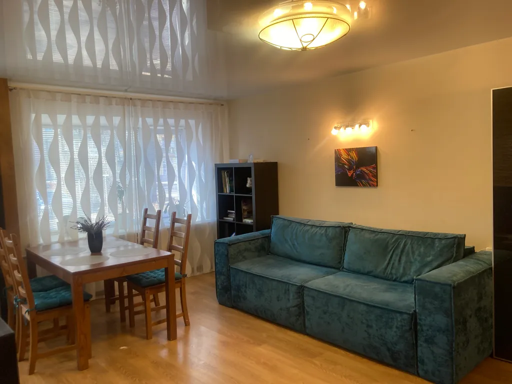 Уютная, чистая квартира в центре города