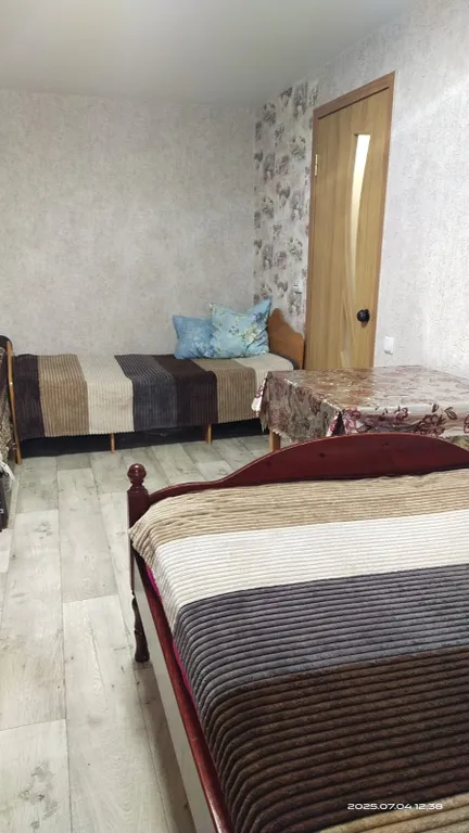 Уютная комфортная однокомнатная квартира в центре города