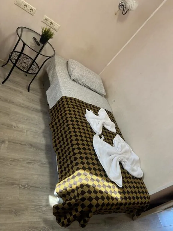 Квартира Комната — аренда посуточно в Домодедово