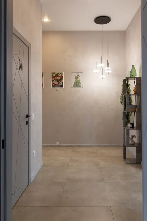 Дизайнерский коттедж House Point