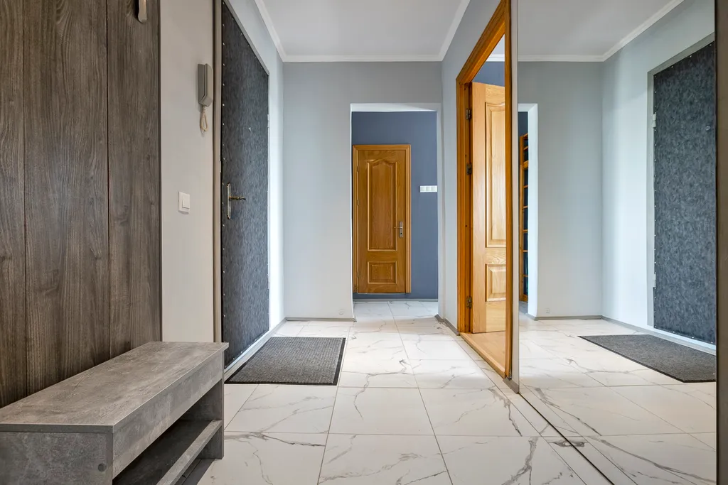 Квартира Квартира Apartments on Krylatskoye — Москва
