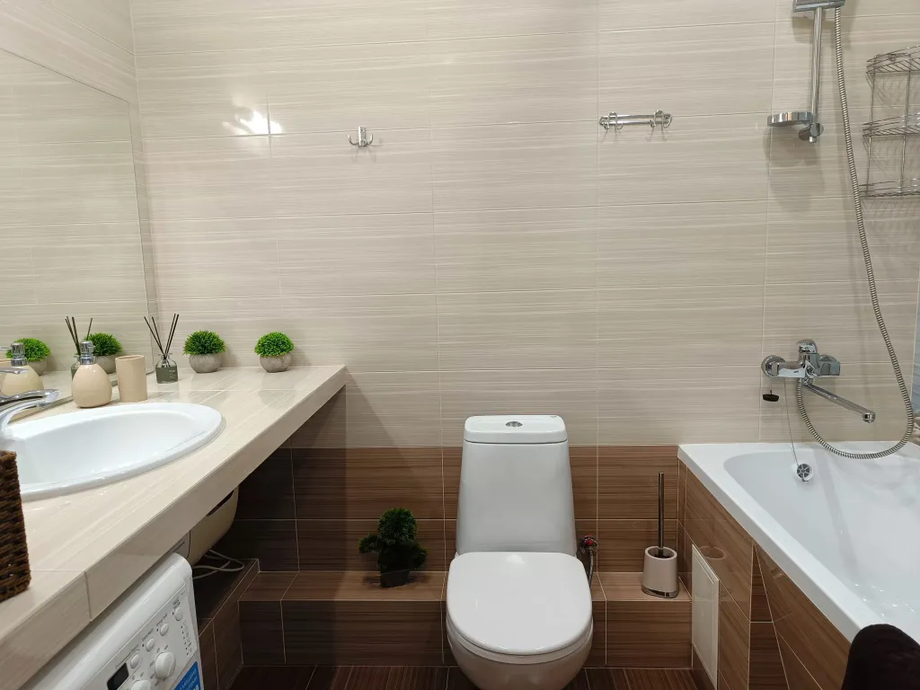 Квартира Квартира Caramel home с видом на парк Галицкого — Краснодар