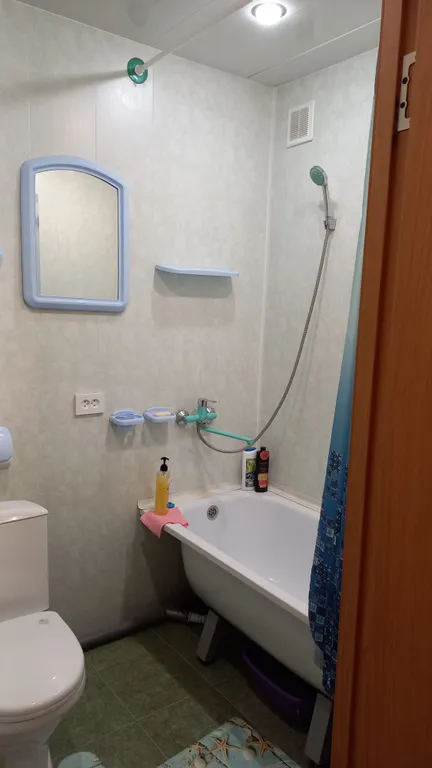 Уютная квартира недалеко от федеральной трассы