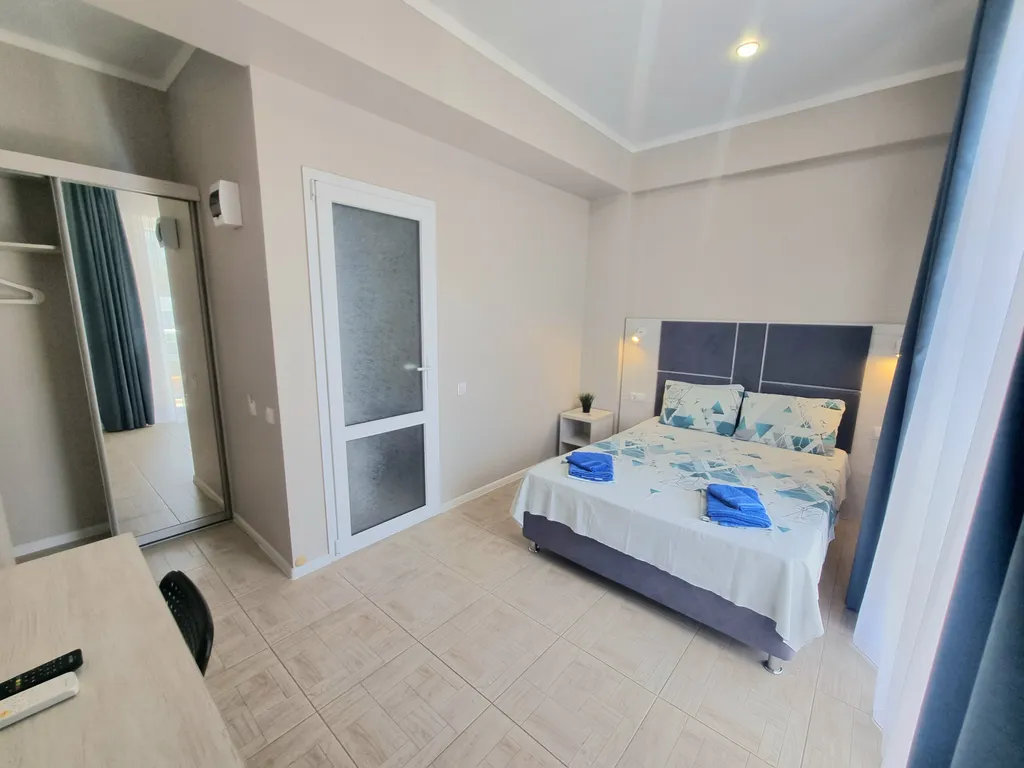 Квартира Комната — Анапа