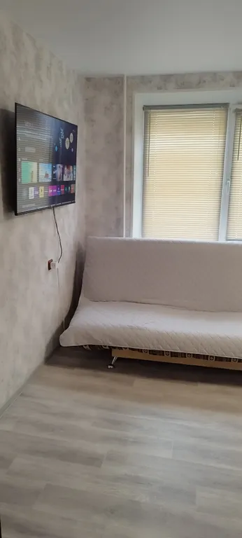 Уютная, теплая, солнечная квартира