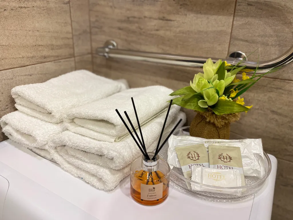 Апартаменты «Солнечный круг» рядом с парком «Победы»