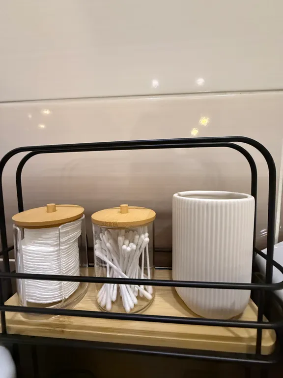 Современное пространство для отдыха и работы