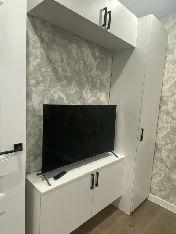 Двухкомнатные апартаменты