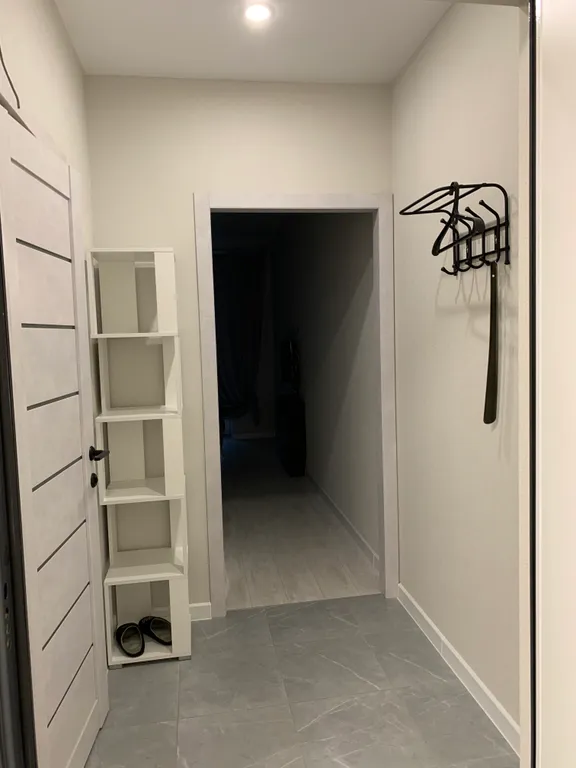 Новая студия