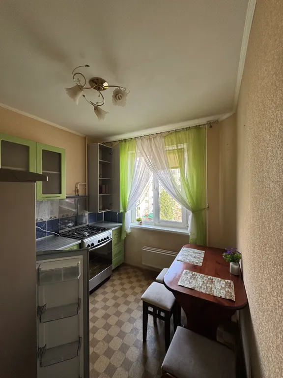 Квартира Уютная квартира в Минске — Минск