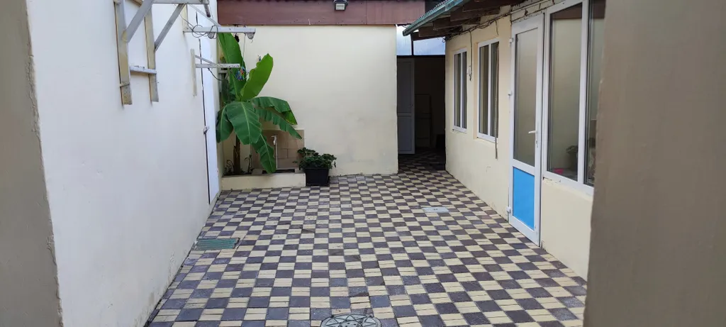 Наш дом, ваш дом