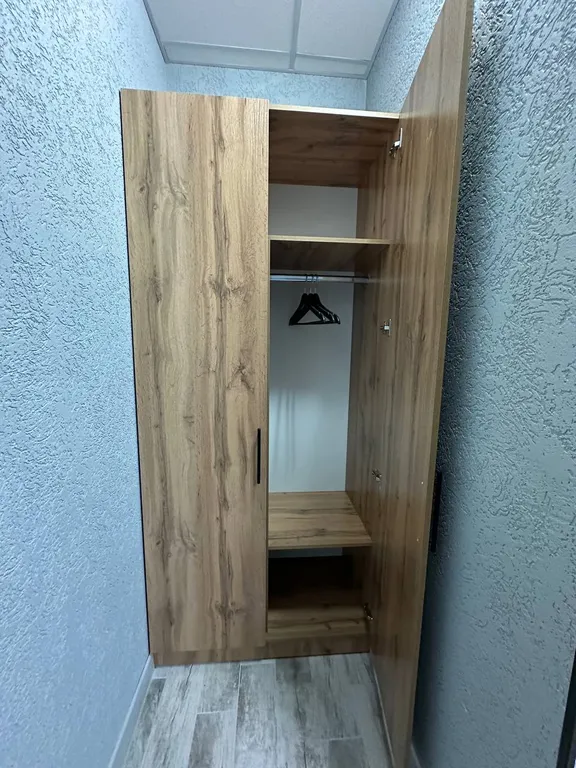 Комфортные апартаменты рядом с аэропортом