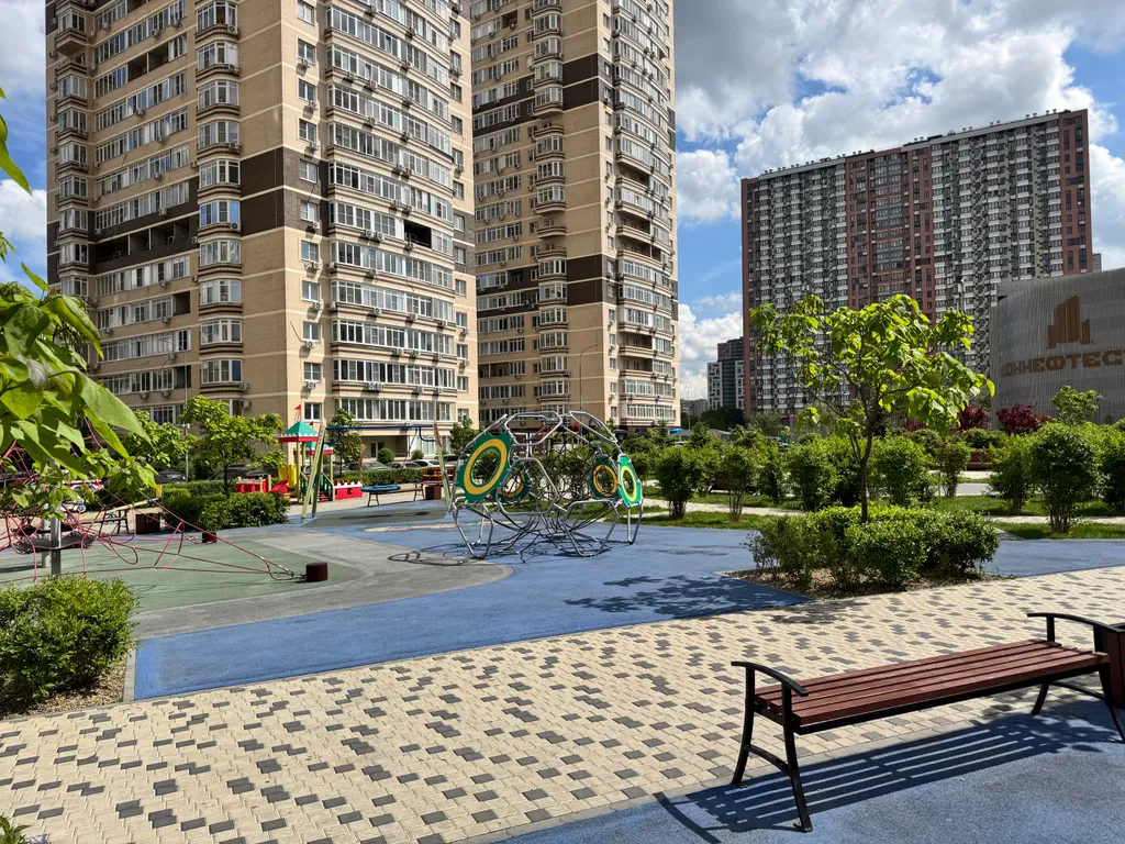 Квартира Квартира Уютная евродвушка в центре города в жк комфорт+ — Ростов-на-Дону