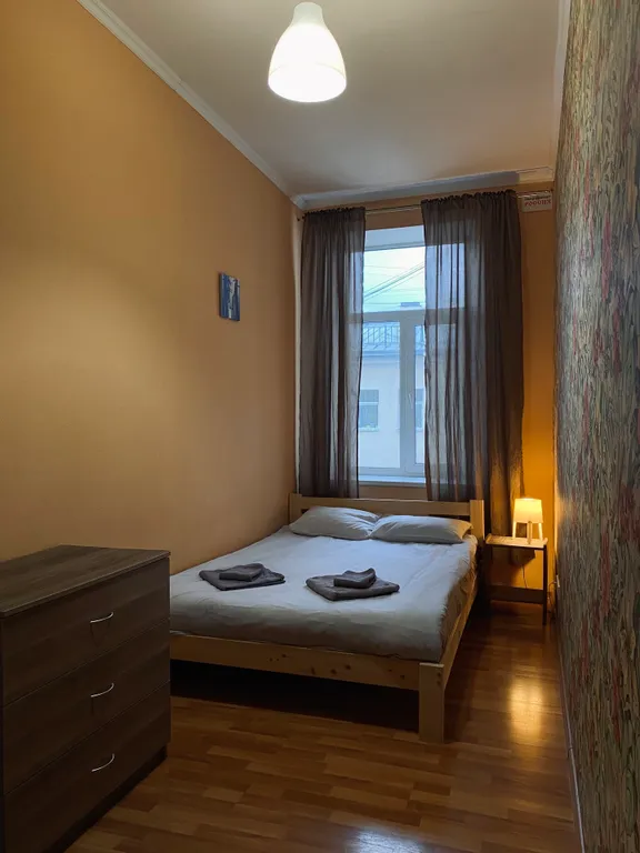 Квартира Комната — Санкт-Петербург