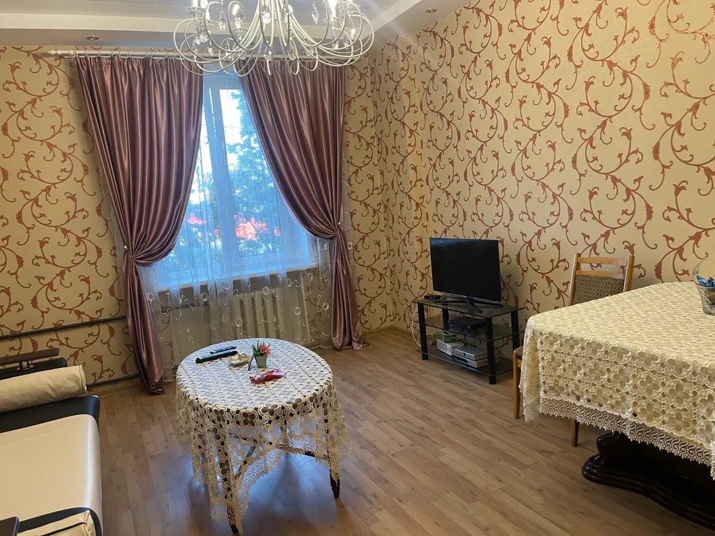 Квартира Квартира My Home уютная и комфортная — Нижний Новгород