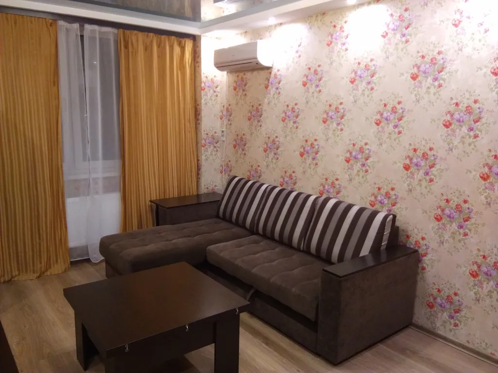 Апартаменты недалеко от аэропорта Кольцово