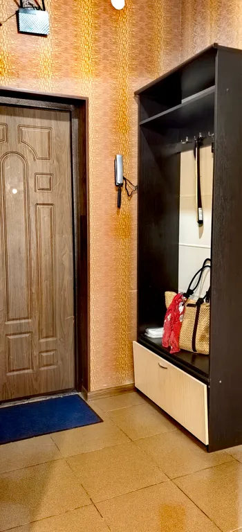 Квартира Просторные апартаменты в центре города — Сочи