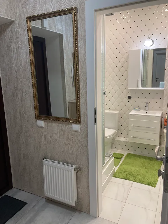 Квартира 2-комнатная квартира для комфортного отдыха — Светлогорск