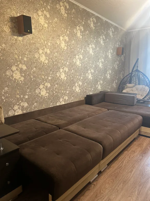 Уютная квартира в центре города, рядом с вокзалом и дорожной развязкой