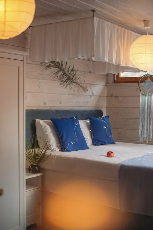 Вилла Скандик (Bordo, Kalina, Stockholm, Biarritz)