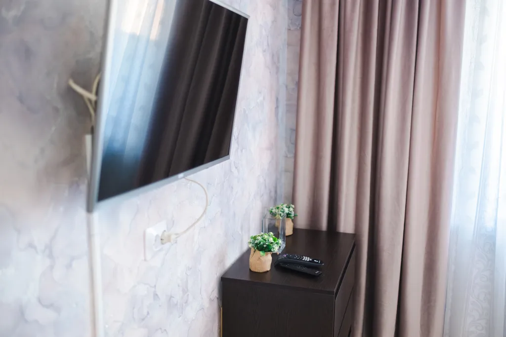 Шикарная квартира рядом с парком и пляжем